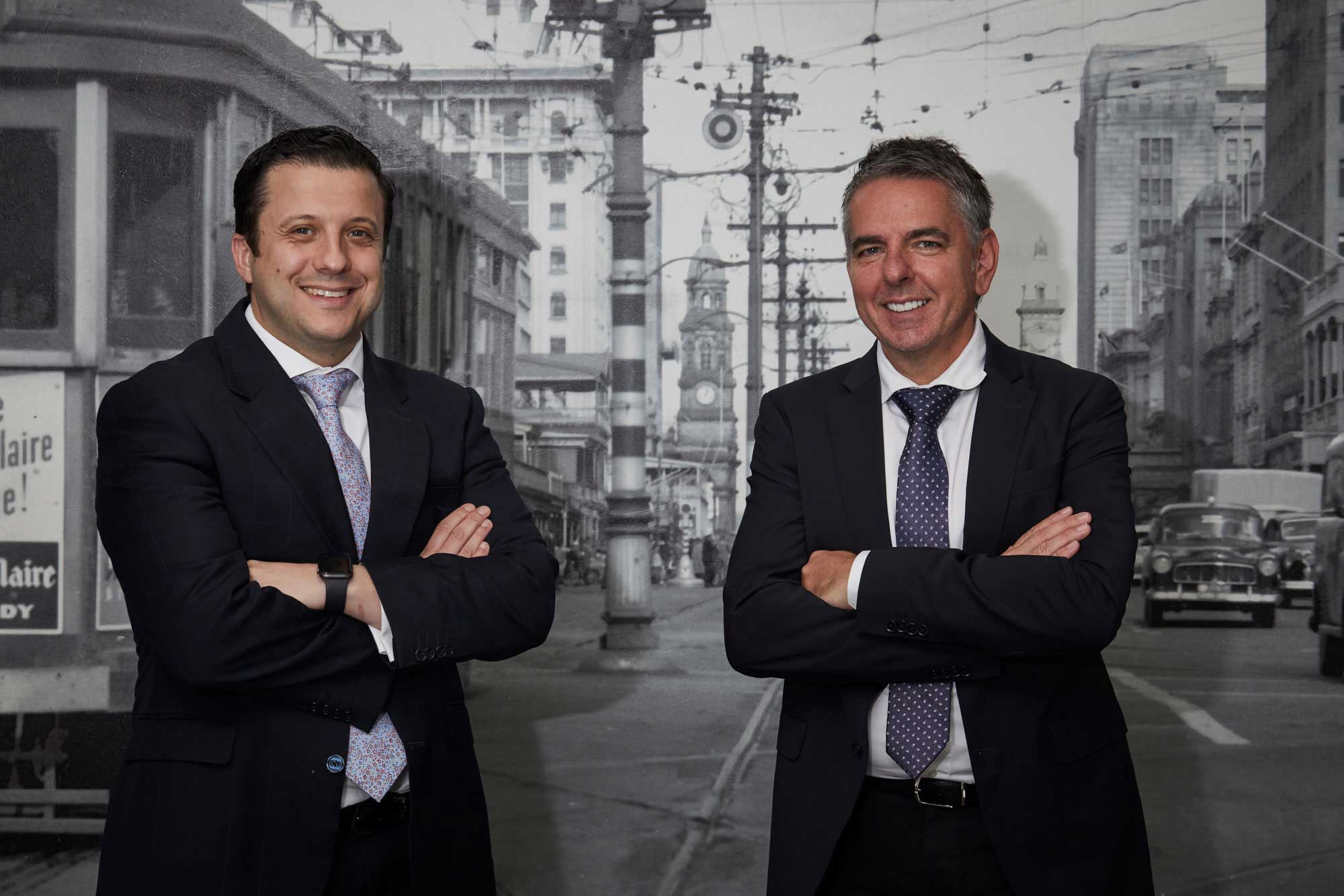Boss Private Clients