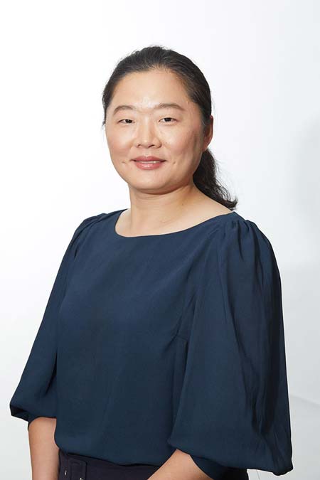 Ava Chen